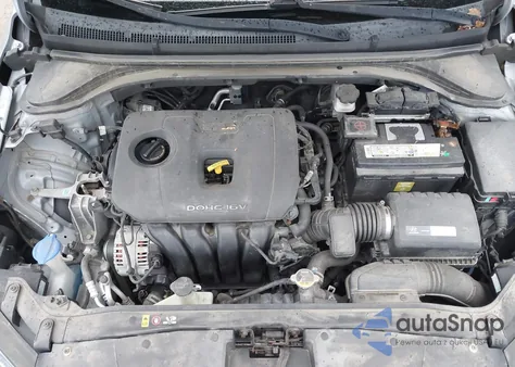 2017 Hyundai Elantra Value Edition from USA, damaged, VIN 5NPD84LF1HH170688